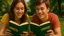 SUMMER READING BOOK REVIEWS